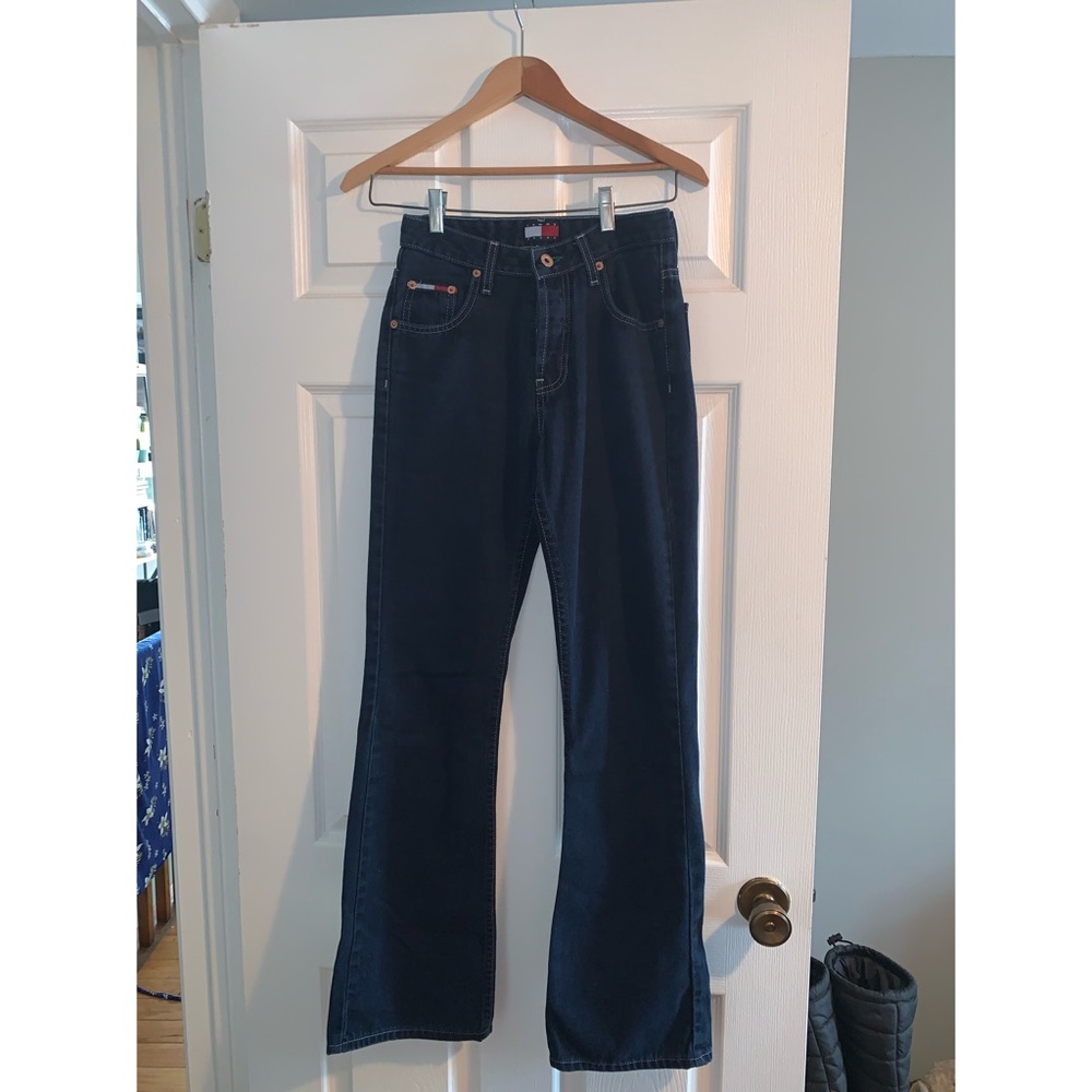 Vintage Tommy jeans